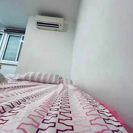 Apartment Mk