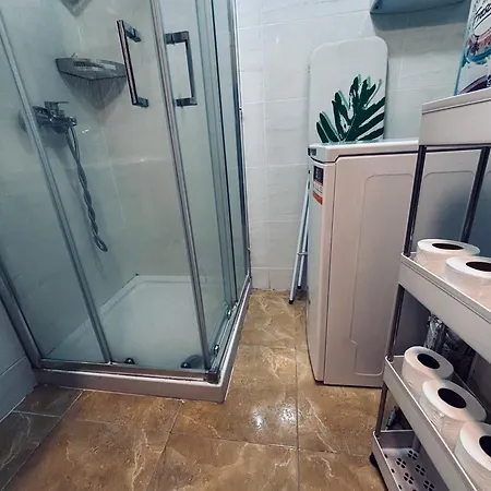 Apartment Mk *