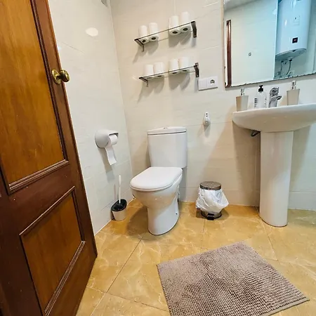 Mk Apartment