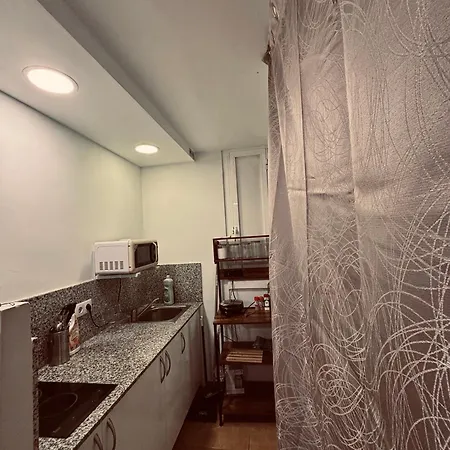 Apartment Mk Valencia