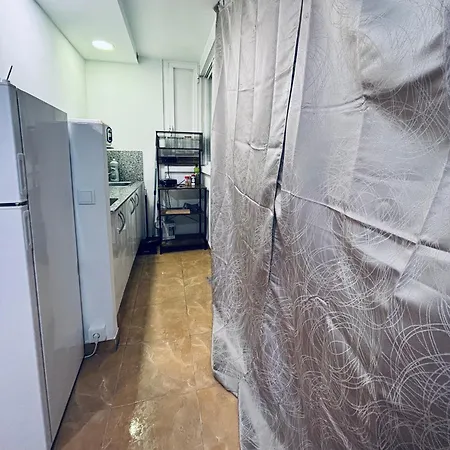 Apartment Mk Valencia