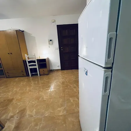 Mk Apartment